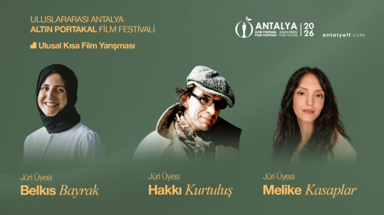 SİNEMA HABERLERİ